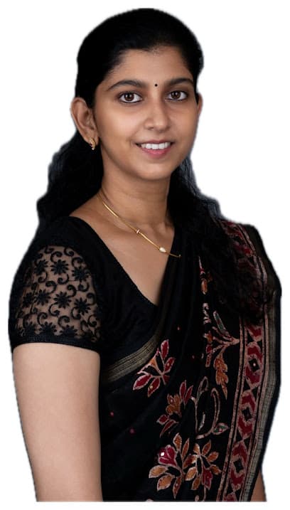 Dr. Divya Shanmugam