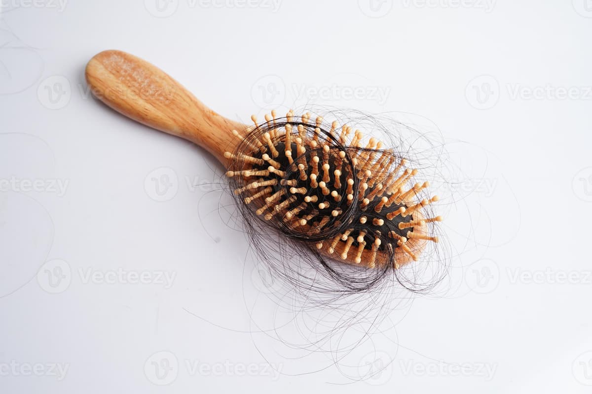 Hair Fall Treatment