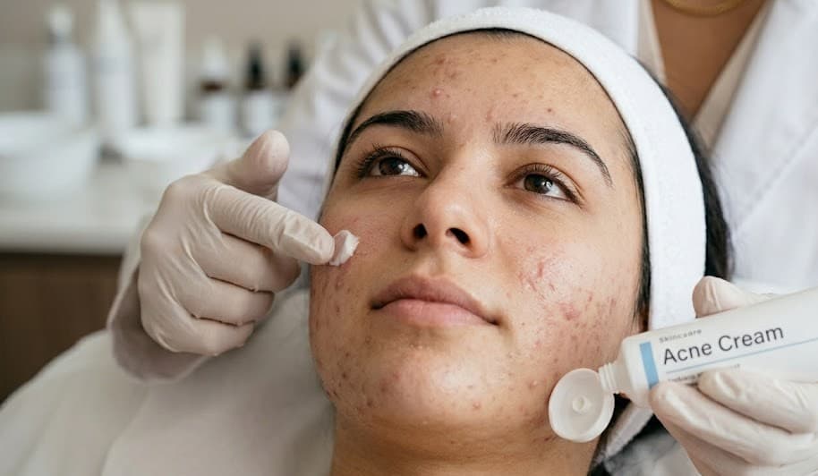 Best Acne Treatment in Coimbatore: Causes, Solutions & Expert Skin Care Tips